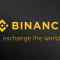 Binance — биржа криптовалют, однa из самых ликвидных и популярных в мире/