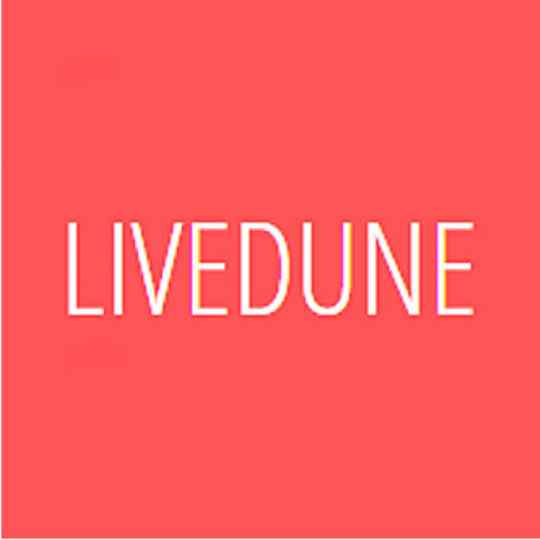  Livedune  — крупнейший рейтинг блогеров Instagram, ЖЖ, ВКонтакте и Твиттер. В сервисе вы найдёте исчерпывающую статистику о любом топовом блогере из учитываемых соц. сетей./